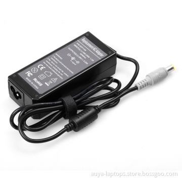 Laptop DC Adaptor for Lenovo Thinkpad X60 Series (20V 3.25A)